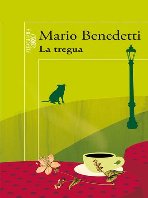 La tregua - ebook
